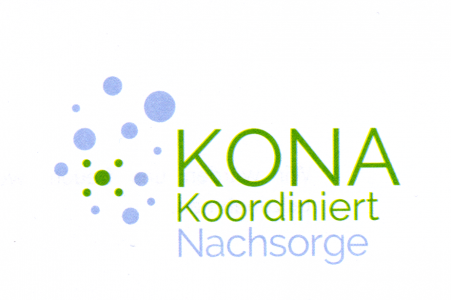 KONA Logo