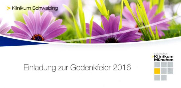 GedenkfeierKlinikumSchwabing15Nov2016